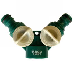 Sélecteur 2 circuits 3/4'' vrac 55255t