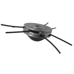 Tête speed alu 4 fils 2 niveaux sd4444