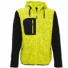 Gilet Rainbow yellow fluo