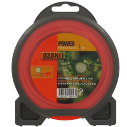 Fil nylon ozaki premium carre
