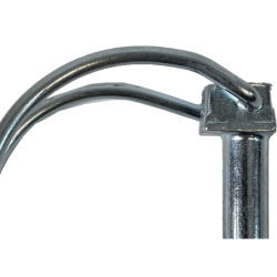 Goupille automatique