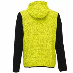Gilet Rainbow yellow fluo