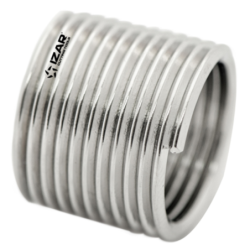 Filet rapporté (insert) 3300-12X1,75-1,5XD - boîte de 25