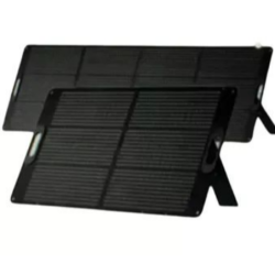 Panneau solaire pliable 100w