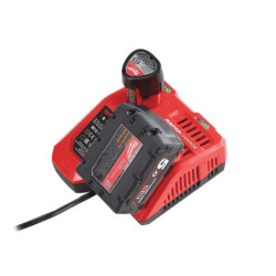 Chargeur rapide M12-18 FC
