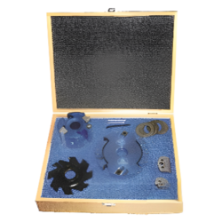 Coffret Multizak alésage 30mm - N3 Menuizak
