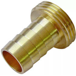 Raccord mâle