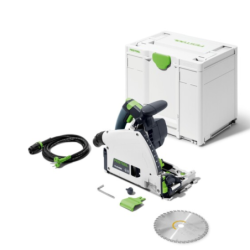 Scie plongeante TS 60 KEBQ-Plus