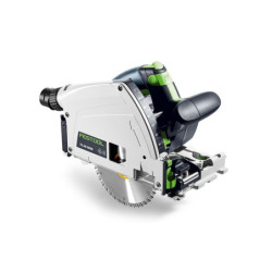 Scie plongeante TS 60 KEBQ-Plus