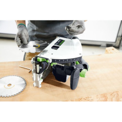 Scie plongeante TS 60 KEBQ-Plus