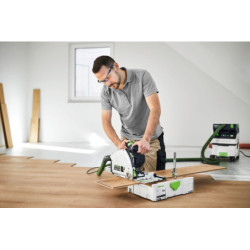 Scie plongeante TS 60 KEBQ-Plus