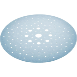 Disque abrasif Granat STF pour ponceuse orbitale excentrique D.150 mm