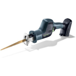Scie sabre sans fil ERSC 18 EB-Basic
