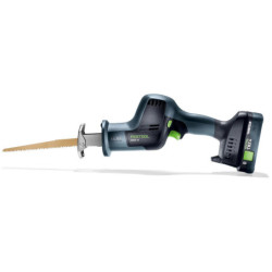 Scie sabre sans fil ERSC 18 EB-Basic