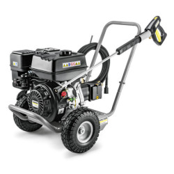 Nettoyeur Haute Pression Eau Froide Thermique HD 9/25 G Classic - Karcher | 1.187-013.0