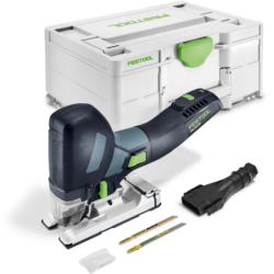 Festool Scie sauteuse sans fil PSC 500 EB-Basic