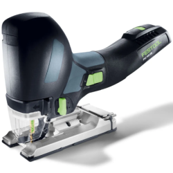 Festool Scie sauteuse sans fil PSC 500 EB-Basic