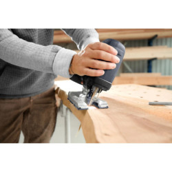 Festool Scie sauteuse sans fil PSC 500 EB-Basic