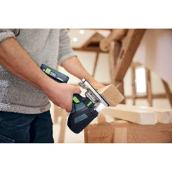 Festool Scie sauteuse sans fil PSC 500 EB-Basic