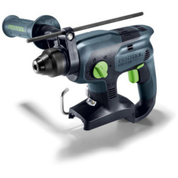 Perforateur burineur sans fil KHC-S 18-Basic