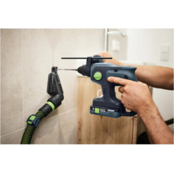 Perforateur burineur sans fil KHC-S 18-Basic