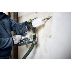Perforateur burineur sans fil KHC-S 18-Basic