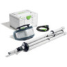 Projecteur de chantier hybride SYSLITE DUO-H I