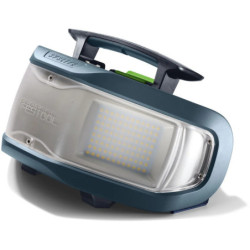 Projecteur de chantier hybride SYSLITE DUO-H I