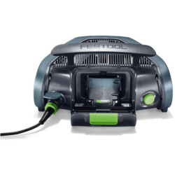 Projecteur de chantier hybride SYSLITE DUO-H I