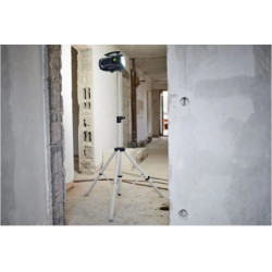 Projecteur de chantier hybride SYSLITE DUO-H I