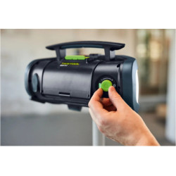 Projecteur de chantier hybride SYSLITE DUO-H I
