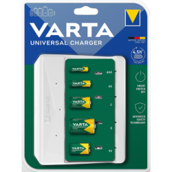 Chargeur easy energy varta universel