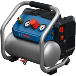 Compresseur d'air sur batterie GKO18V-51 SOLO (C)