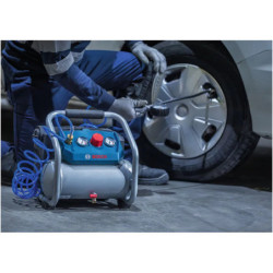 Compresseur d'air sur batterie GKO18V-51 SOLO (C)