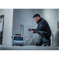 Compresseur d'air sur batterie GKO18V-51 SOLO (C)