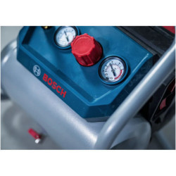 Compresseur d'air sur batterie GKO18V-51 SOLO (C)