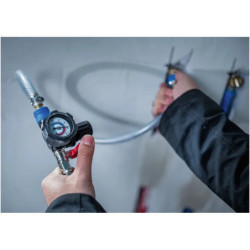 Compresseur d'air sur batterie GKO18V-51 SOLO (C)