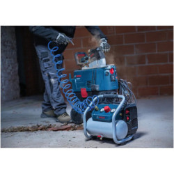 Compresseur d'air sur batterie GKO18V-51 SOLO (C)