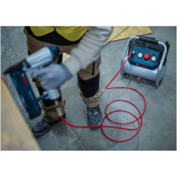 Compresseur d'air sur batterie GKO18V-51 SOLO (C)