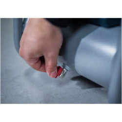 Compresseur d'air sur batterie GKO18V-51 SOLO (C)