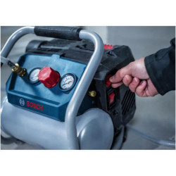 Compresseur d'air sur batterie GKO18V-51 SOLO (C)