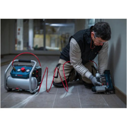 Compresseur d'air sur batterie GKO18V-51 SOLO (C)