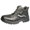 Chaussure de sécurité Jupiter haute S3 SRC noire