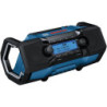 Radio de chantier Bosch GPB 18V-3 SC