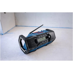 Radio de chantier Bosch GPB 18V-3 SC