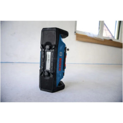 Radio de chantier Bosch GPB 18V-3 SC