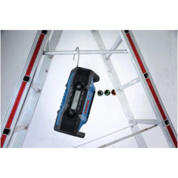 Radio de chantier Bosch GPB 18V-3 SC