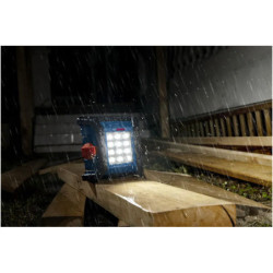 Lampe GLI 18V-1500 SOLO (C)