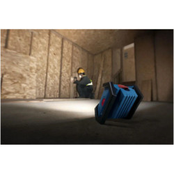 Lampe GLI 18V-1500 SOLO (C)