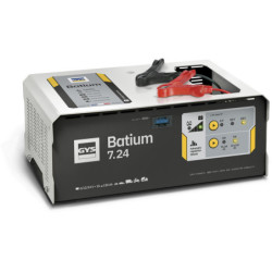 Chargeur automatique batium 7/24